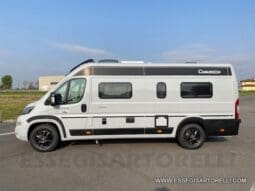 CHAUSSON ROADLINE PREMIUM V 690 VAN 636 UNIPROPRIETARIO 2021 KM 19.391 pieno