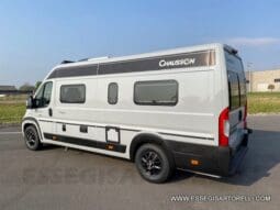 CHAUSSON ROADLINE PREMIUM V 690 VAN 636 UNIPROPRIETARIO 2021 KM 19.391 pieno