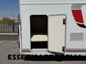 CARAVAN BURSTNER PREMIO 495 TK UNIPROPRIETARIO 2018 6 POSTI FRIGO MAXI