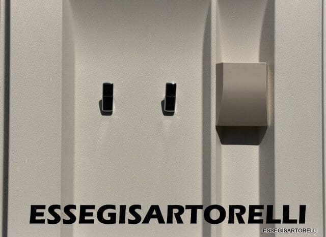 CARAVAN BURSTNER PREMIO 495 TK UNIPROPRIETARIO 2018 6 POSTI FRIGO MAXI pieno