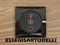 CARAVAN BURSTNER PREMIO 495 TK UNIPROPRIETARIO 2018 6 POSTI FRIGO MAXI pieno