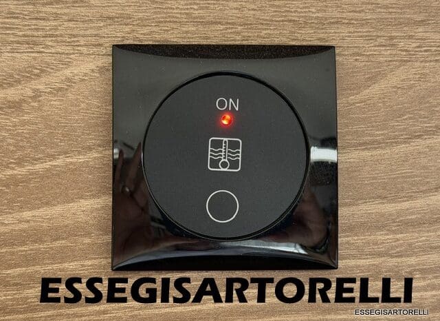 CARAVAN BURSTNER PREMIO 495 TK UNIPROPRIETARIO 2018 6 POSTI FRIGO MAXI pieno