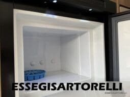 CARAVAN BURSTNER PREMIO 495 TK UNIPROPRIETARIO 2018 6 POSTI FRIGO MAXI pieno