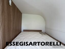CARAVAN BURSTNER PREMIO 495 TK UNIPROPRIETARIO 2018 6 POSTI FRIGO MAXI pieno