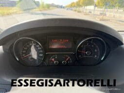ADRIA CORAL XL PLUS A 670 SP 2018 UNIPRORPIETARIO GARAGE WEBASTO KM 22.253 pieno