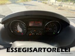 ADRIA CORAL XL PLUS A 670 SP 2018 UNIPRORPIETARIO GARAGE WEBASTO KM 22.253 pieno