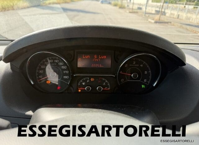 ADRIA CORAL XL PLUS A 670 SP 2018 UNIPRORPIETARIO GARAGE WEBASTO KM 22.253 pieno