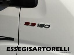 ADRIA CORAL XL PLUS A 670 SP 2018 UNIPRORPIETARIO GARAGE WEBASTO KM 22.253 pieno