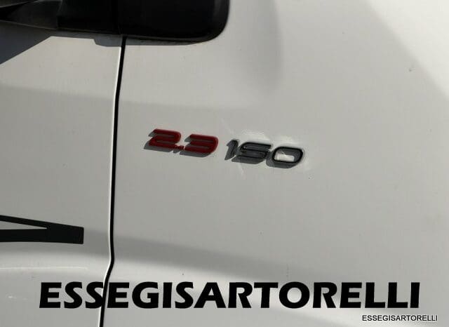 ADRIA CORAL XL PLUS A 670 SP 2018 UNIPRORPIETARIO GARAGE WEBASTO KM 22.253 pieno