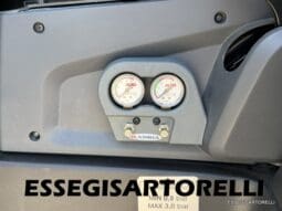 ADRIA CORAL XL PLUS A 670 SP 2018 UNIPRORPIETARIO GARAGE WEBASTO KM 22.253 pieno