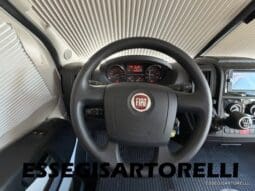 ADRIA CORAL XL PLUS A 670 SP 2018 UNIPRORPIETARIO GARAGE WEBASTO KM 22.253 pieno