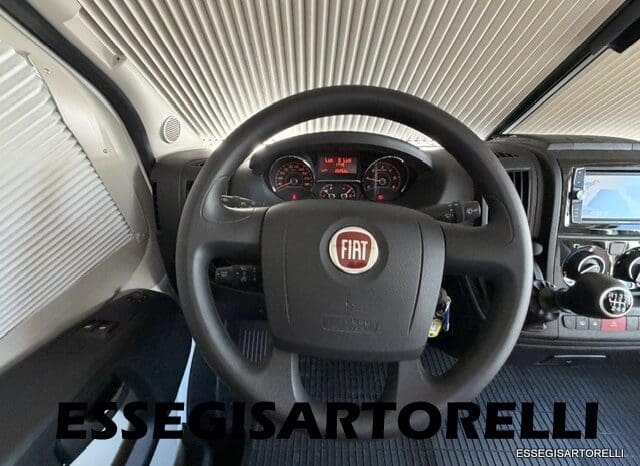 ADRIA CORAL XL PLUS A 670 SP 2018 UNIPRORPIETARIO GARAGE WEBASTO KM 22.253 pieno