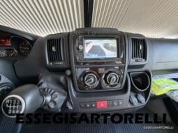 ADRIA CORAL XL PLUS A 670 SP 2018 UNIPRORPIETARIO GARAGE WEBASTO KM 22.253 pieno