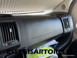 ADRIA CORAL XL PLUS A 670 SP 2018 UNIPRORPIETARIO GARAGE WEBASTO KM 22.253 pieno