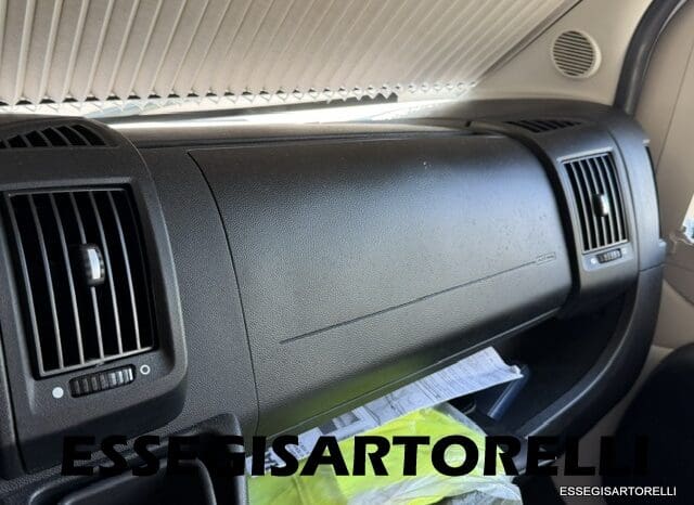 ADRIA CORAL XL PLUS A 670 SP 2018 UNIPRORPIETARIO GARAGE WEBASTO KM 22.253 pieno