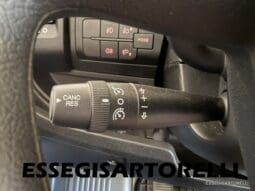 ADRIA CORAL XL PLUS A 670 SP 2018 UNIPRORPIETARIO GARAGE WEBASTO KM 22.253 pieno