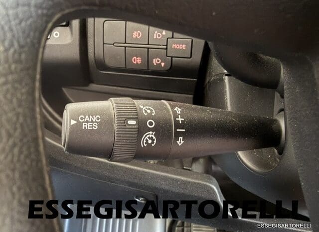 ADRIA CORAL XL PLUS A 670 SP 2018 UNIPRORPIETARIO GARAGE WEBASTO KM 22.253 pieno