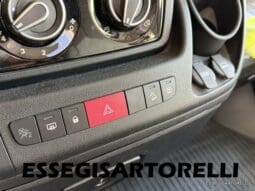 ADRIA CORAL XL PLUS A 670 SP 2018 UNIPRORPIETARIO GARAGE WEBASTO KM 22.253 pieno