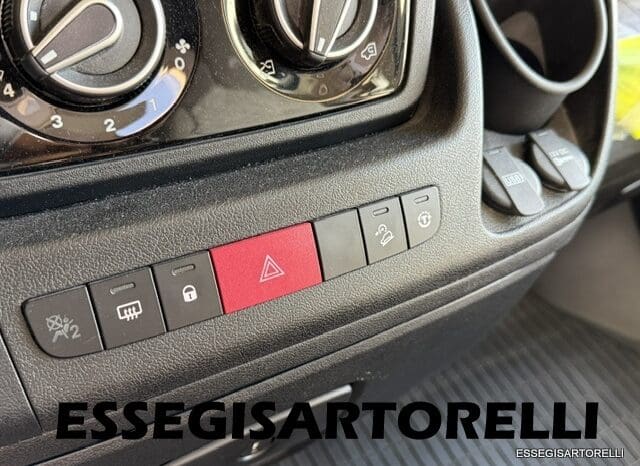 ADRIA CORAL XL PLUS A 670 SP 2018 UNIPRORPIETARIO GARAGE WEBASTO KM 22.253 pieno