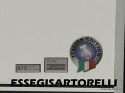 ADRIA CORAL XL PLUS A 670 SP 2018 UNIPRORPIETARIO GARAGE WEBASTO KM 22.253 pieno