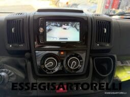 ADRIA CORAL XL PLUS A 670 SP 2018 UNIPRORPIETARIO GARAGE WEBASTO KM 22.253 pieno