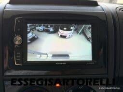 ADRIA CORAL XL PLUS A 670 SP 2018 UNIPRORPIETARIO GARAGE WEBASTO KM 22.253 pieno