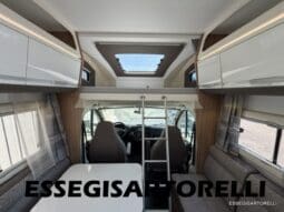 ADRIA CORAL XL PLUS A 670 SP 2018 UNIPRORPIETARIO GARAGE WEBASTO KM 22.253 pieno