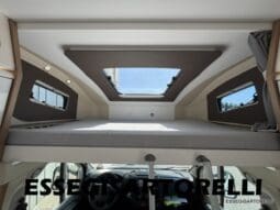 ADRIA CORAL XL PLUS A 670 SP 2018 UNIPRORPIETARIO GARAGE WEBASTO KM 22.253 pieno