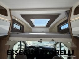 ADRIA CORAL XL PLUS A 670 SP 2018 UNIPRORPIETARIO GARAGE WEBASTO KM 22.253 pieno