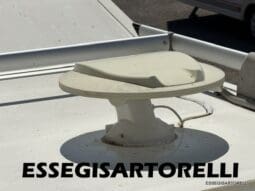 ADRIA CORAL XL PLUS A 670 SP 2018 UNIPRORPIETARIO GARAGE WEBASTO KM 22.253 pieno