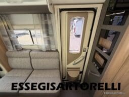 ADRIA CORAL XL PLUS A 670 SP 2018 UNIPRORPIETARIO GARAGE WEBASTO KM 22.253 pieno