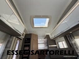ADRIA CORAL XL PLUS A 670 SP 2018 UNIPRORPIETARIO GARAGE WEBASTO KM 22.253 pieno