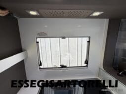 ADRIA CORAL XL PLUS A 670 SP 2018 UNIPRORPIETARIO GARAGE WEBASTO KM 22.253 pieno