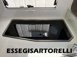 ADRIA CORAL XL PLUS A 670 SP 2018 UNIPRORPIETARIO GARAGE WEBASTO KM 22.253 pieno