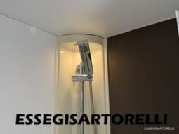 ADRIA CORAL XL PLUS A 670 SP 2018 UNIPRORPIETARIO GARAGE WEBASTO KM 22.253 pieno