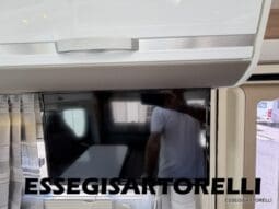 ADRIA CORAL XL PLUS A 670 SP 2018 UNIPRORPIETARIO GARAGE WEBASTO KM 22.253 pieno
