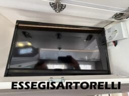 ADRIA CORAL XL PLUS A 670 SP 2018 UNIPRORPIETARIO GARAGE WEBASTO KM 22.253 pieno