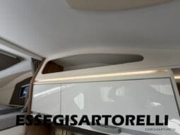 ADRIA CORAL XL PLUS A 670 SP 2018 UNIPRORPIETARIO GARAGE WEBASTO KM 22.253 pieno