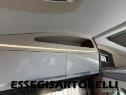 ADRIA CORAL XL PLUS A 670 SP 2018 UNIPRORPIETARIO GARAGE WEBASTO KM 22.253 pieno