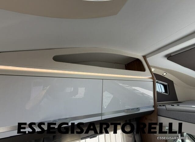 ADRIA CORAL XL PLUS A 670 SP 2018 UNIPRORPIETARIO GARAGE WEBASTO KM 22.253 pieno