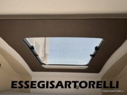 ADRIA CORAL XL PLUS A 670 SP 2018 UNIPRORPIETARIO GARAGE WEBASTO KM 22.253 pieno
