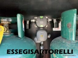 ADRIA CORAL XL PLUS A 670 SP 2018 UNIPRORPIETARIO GARAGE WEBASTO KM 22.253 pieno