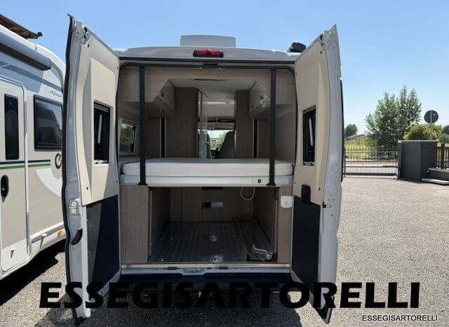 CHAUSSON ROADLINE PREMIUM V 690 VAN 636 UNIPRORPIETARIO 2021 KM 19.391 pieno