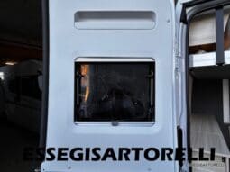 ADRIA NEW SUNLIVING COMFORT V 55 SP TENT TOP POPUP ADAS 540 cm 2026 pieno