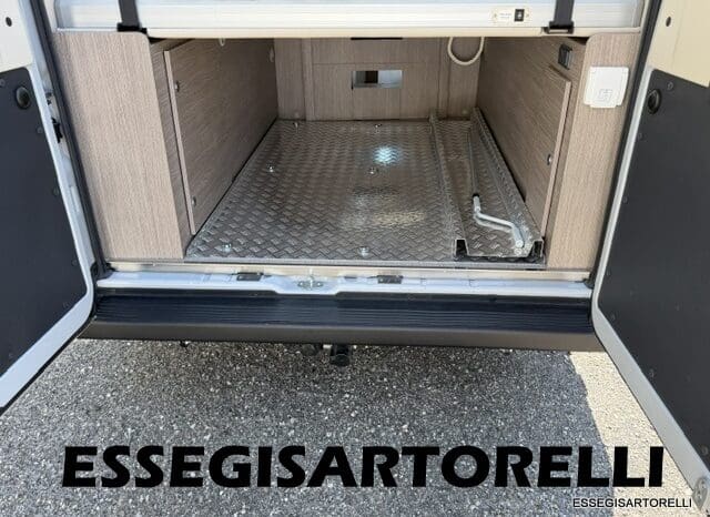 CHAUSSON ROADLINE PREMIUM V 690 VAN 636 UNIPRORPIETARIO 2021 KM 19.391 pieno