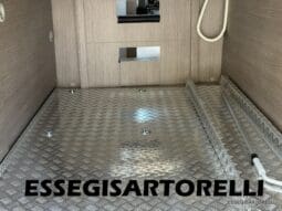 CHAUSSON ROADLINE PREMIUM V 690 VAN 636 UNIPRORPIETARIO 2021 KM 19.391 pieno