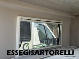 CHAUSSON ROADLINE PREMIUM V 690 VAN 636 UNIPRORPIETARIO 2021 KM 19.391 pieno