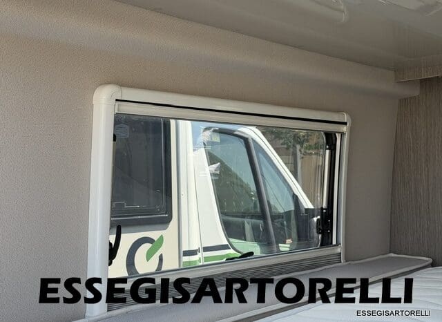 CHAUSSON ROADLINE PREMIUM V 690 VAN 636 UNIPRORPIETARIO 2021 KM 19.391 pieno