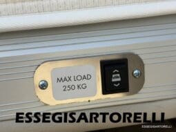 CHAUSSON ROADLINE PREMIUM V 690 VAN 636 UNIPRORPIETARIO 2021 KM 19.391 pieno