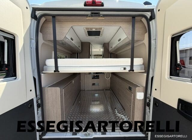 CHAUSSON ROADLINE PREMIUM V 690 VAN 636 UNIPRORPIETARIO 2021 KM 19.391 pieno